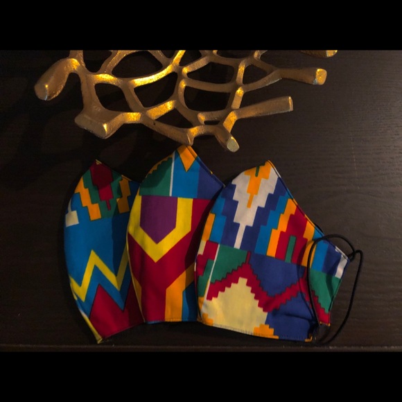 Face Masks - Picture 5 of 16